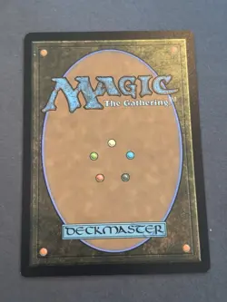 Eldrazi Temple 14-Borderlands-MTG Edge of Eternities-NM-Regular Finish - Image 2