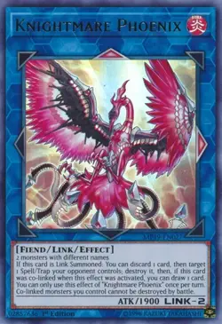 Yugioh 2019 Gold Sarcophagus Tin Mega Pack Ultra Rare 1st MP19 MINT - Image 5