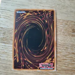 Yu-Gi-Oh! Blue-Eyes White Dragon STAMPED STARLIGHT RARE RA05-EN085 Artwork - Image 3