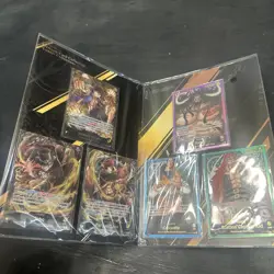 One Piece Card Game Premium Leader Collection English Edition Sealed - Image 4