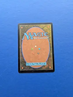 MTG Shadow of Doubt: Ravnica: City of Guilds #253 â€“ EX-MT - Image 2