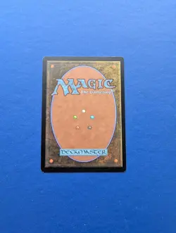 MTG Drowned Catacomb: Core Set 2011 #224 - NM - Image 2