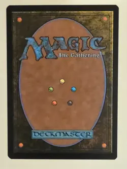 MTG - The Party Tree - (The Great Henge) LOTR: Tales of Middle Earth Comman - NM - Image 2