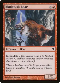 Zendikar (2009), Commons, Magic The Gathering, MTG TCG - Image 5