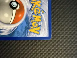 Pokemon TCG Thundurus EX #110/116 Full Art Ultra Rare - BW Plasma Freeze - Image 3