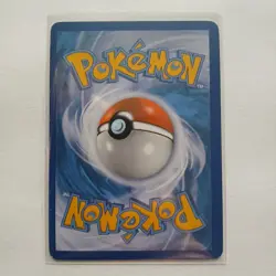 Pokemon TCG Growlithe RC4/RC25 Legendary Treasures 2013 Ungraded - Image 2