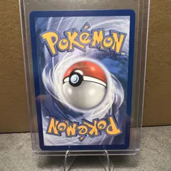 Pokemon TCG Lumiose City 111/162 Perfect Order Trainer Stadium Holo EN - Image 2