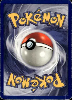 Dark Dragonair Uncommon Team Rocket 33/82 Colorless 1st Edition Pokemon Card - Image 2