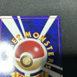 Pokemon Sabrina's Alakazam #65 - Japanese Gym Deck Challenge Holo Rare NM - Image 4