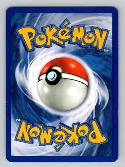 Erika's Tangela 79/132 Common Gym Heroes Pokemon Unlimited LP - Image 2