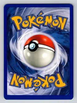 Lt. Surge's Voltorb 84/132 Common Gym Heroes Pokemon Unlimited NM+ - Image 2