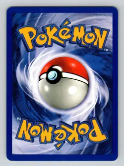Cerulean City Gym 108/132 Uncommon Gym Heroes Pokemon Unlimited NM - Image 2