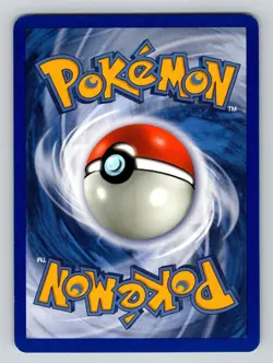 Baltoy 53/107 Common Deoxys Pokemon LP - Image 2