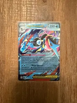 Pokemon Chaos Rising Lot of 12 Full Art Holos - See Description for List - MINT - Image 4
