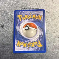 Pokemon TCG Exeggutor 012/147 Aquapolis Reverse Holo Rare 80 HP English 2002 - Image 4