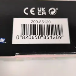 POKEMON TCG Virizion V Sealed Box with 4 Booster Packs Inside - Image 3