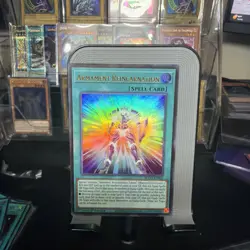Yugioh! Armament Reincarnation BLGG-EN027 Battles of Legend: Glorious available - Image 2