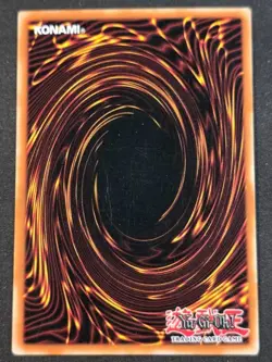 Tsukuyomi SD6-EN011 Structure Deck: Spellcaster's Judgment Common LP Yu-Gi-Oh - Image 2