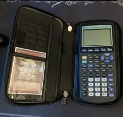 Yugioh Calculator Case - Image 2