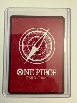 Yamato (Illustration Box Vol.2) ST13-016 One Piece Promotion Cards Foil +1 - Image 5