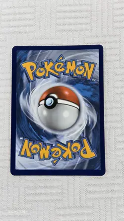 2020 Pokemon TCG Jirachi 119/185 Vivid Voltage Holo Rare Card - Image 2