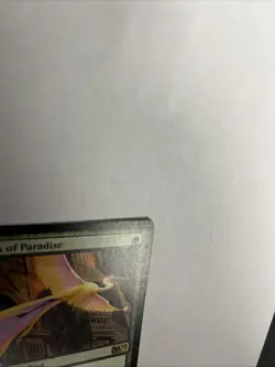 Birds Of Paradise M12 Nonfoil Card #165 MTG HP - Image 3