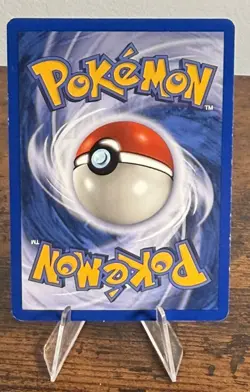 Light Machoke 49/105 Uncommon Neo Destiny Pokemon Card - Image 2