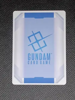 Cagalli Yula Athha R+ GD01 (Alt Art) Gundam Card New type Rising - Image 2