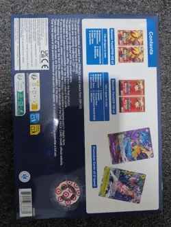 One Piece Card Game TCG Illustration Box Vol 6. (IB-06) OP-13 PRB-02 -NEW/SEALED - Image 2