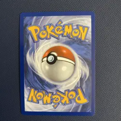 Pokemon TCG Gothita 124/086 Illustration Rare White Flare Holo Card - Image 2