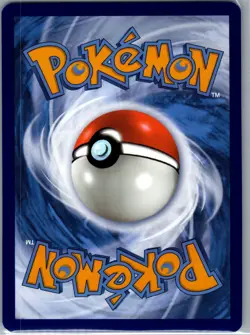 Arcanine ex 032/198 SV01: Scarlet & Violet Base Set - Pokemon Card - NM - Image 2