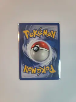 Erika's Jigglypuff 69/132 Gym Challenge 1st Edition 1999-2000 Pokemon Card NM - Image 2
