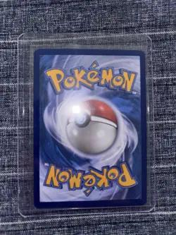 Pokemon AZ's Tranquility CRI Full Art Holo Trainer Card 120/086 English - Image 4