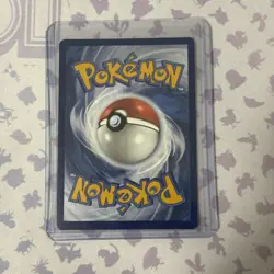 Pokemon TCG Tatsugiri Twilight Masquerade Illustration Rare Card 186/167 - Image 2