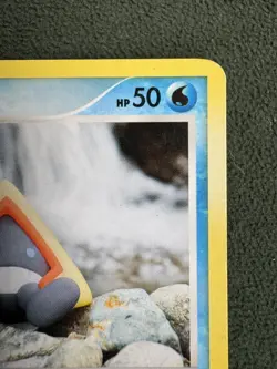 Pokemon TCG ❄ Snorunt 75/99 ❄ Card from Arceus Set ft artwork by Yuka Morii - Image 3