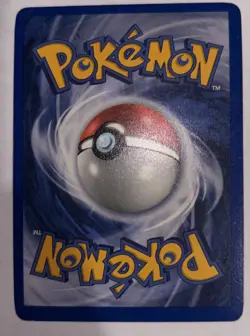 Dark Marowak 7/109 Holo Rare Team Rocket Returns Pokemon Card - Image 3