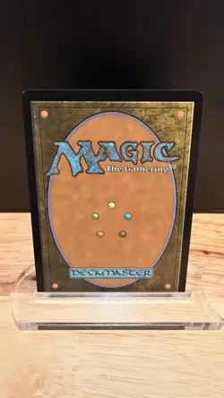 Saw in Half -Foil Near Mint MTG Unfinity - Image 2