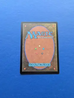 MTG Sol Ring: Commander #261 â€“ NM-MT - Image 2