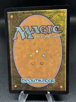 MTG Sozin's Comet 154/462 Avatar: The Last Airbender FOIL - Image 2