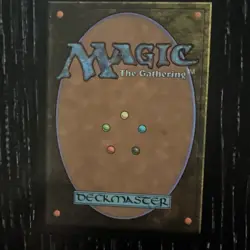 MTG Geier Reach Sanitarium Secret Lair Drop 1408 Regular Rare - Image 2