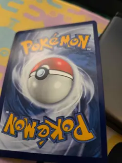 Serena 193 195 Ultra Rare Silver Tempest Pokemon Moderately Played - Image 2