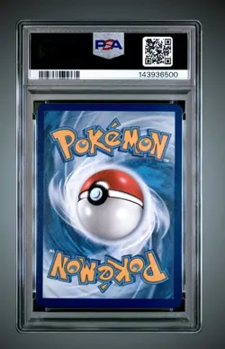 POKEMON 2025 MEG EN-MEGA EVOLUTIONS Litleo 139 PSA 10 GEM MINT ILLUSTRATION RARE - Image 5
