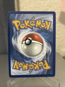 Pokemon TCG Sprigatito EX Full Art 251/217 Ascended Heroes Ultra Rare NM - Image 2