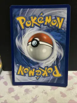 Comfey Reverse Holo 93/145 SM - Guardians Rising Pokemon - Image 2