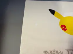 Pokemon Celebrations 25th anniversary ETB Factory Sealed - Image 2