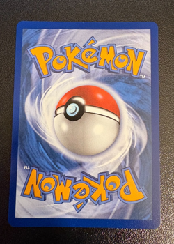 Pokemon TCG Mega Gengar EX 073 Black Star Promo Mega Moonlit Tin - Image 2