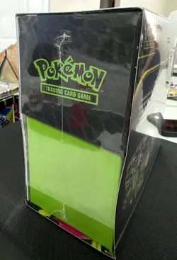 Perfect Order POKEMON CENTER Exclusive, Elite Trainer Box ETB - Free Shipping - Image 4