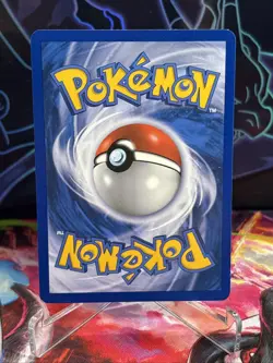 Pokemon TCG - Uxie Lv.55 43/146 - League Promo - Reverse Holo - LP - Image 2