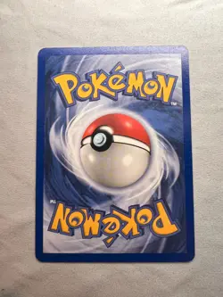 Pokemon - Bulbasaur 55/112 - Common - FireRed & LeafGreen - Near Mint - Image 2