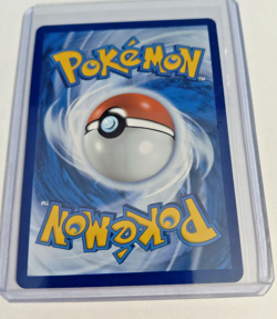 Pawmot ex 073/197 SV03: Obsidian Flames Holo Double Rare NM Pokemon TCG - Image 2